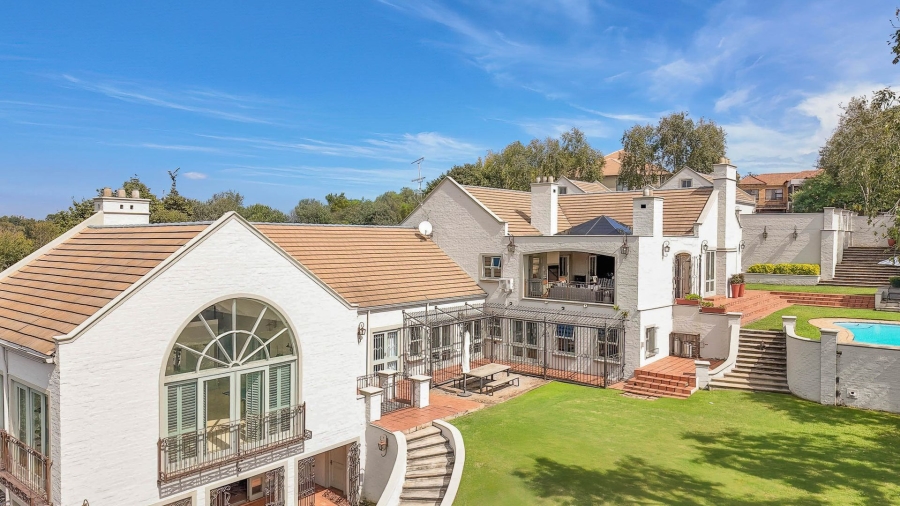 7 Bedroom Property for Sale in Cornwall Hill Gauteng