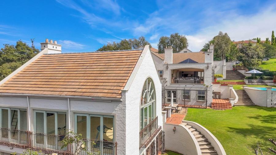 7 Bedroom Property for Sale in Cornwall Hill Gauteng