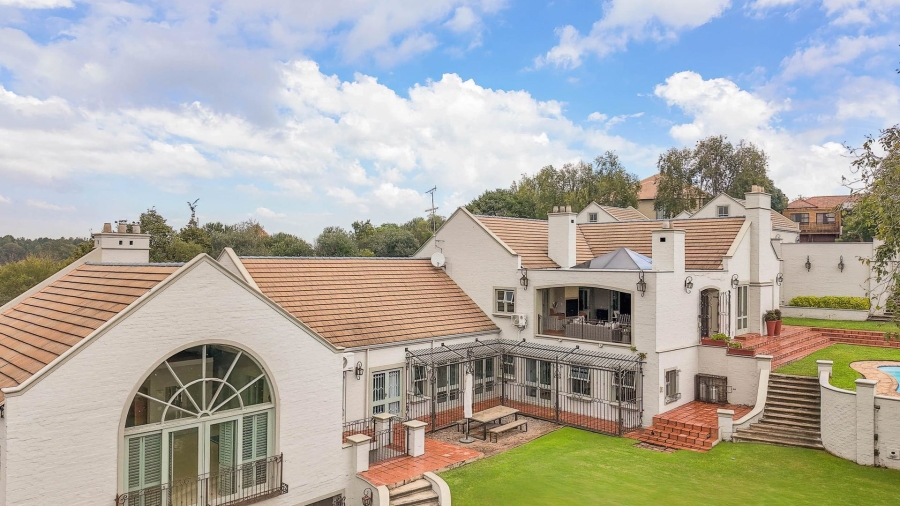 7 Bedroom Property for Sale in Cornwall Hill Gauteng