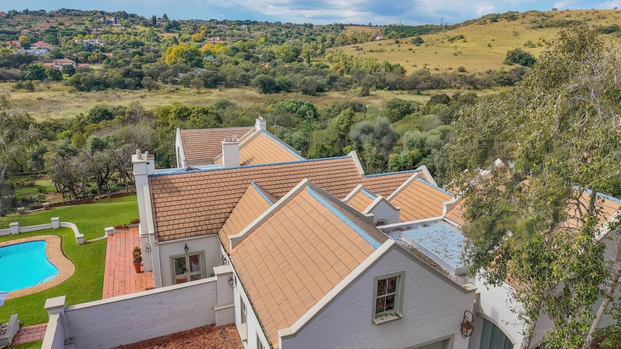 7 Bedroom Property for Sale in Cornwall Hill Gauteng