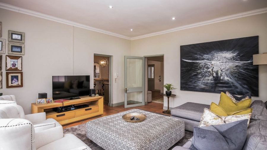 7 Bedroom Property for Sale in Cornwall Hill Gauteng