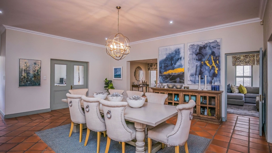 7 Bedroom Property for Sale in Cornwall Hill Gauteng