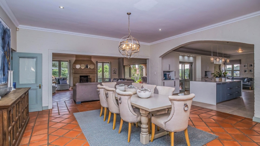 7 Bedroom Property for Sale in Cornwall Hill Gauteng