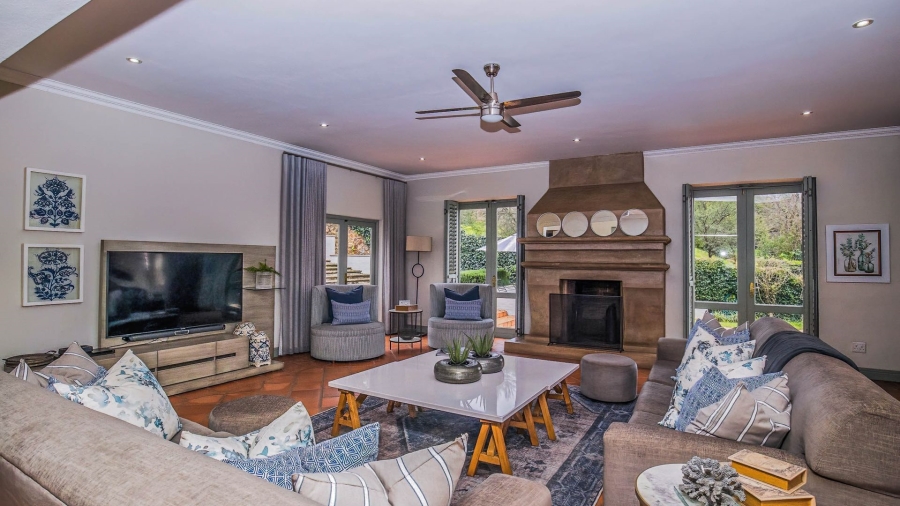 7 Bedroom Property for Sale in Cornwall Hill Gauteng