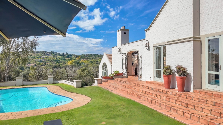 7 Bedroom Property for Sale in Cornwall Hill Gauteng
