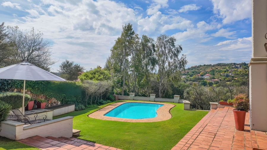 7 Bedroom Property for Sale in Cornwall Hill Gauteng