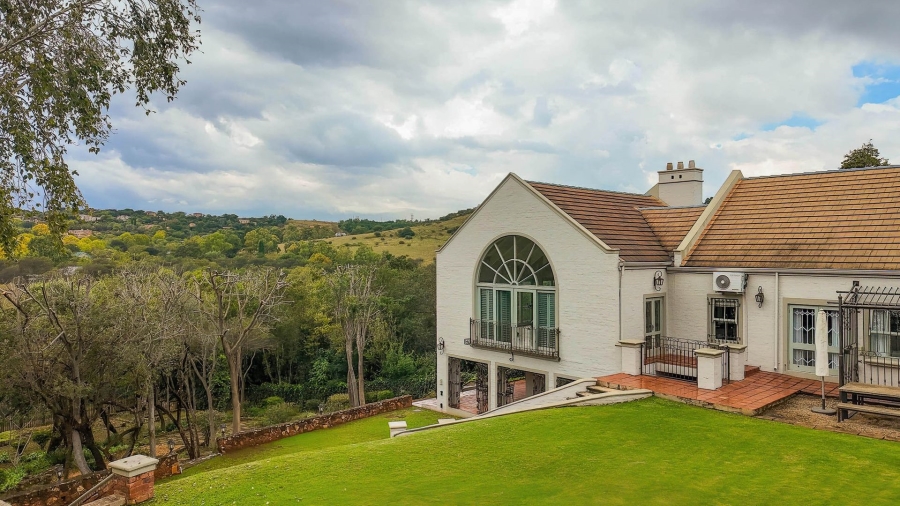 7 Bedroom Property for Sale in Cornwall Hill Gauteng