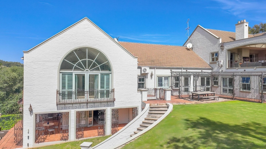 7 Bedroom Property for Sale in Cornwall Hill Gauteng
