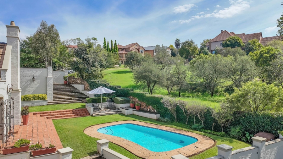 7 Bedroom Property for Sale in Cornwall Hill Gauteng