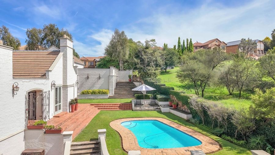 7 Bedroom Property for Sale in Cornwall Hill Gauteng
