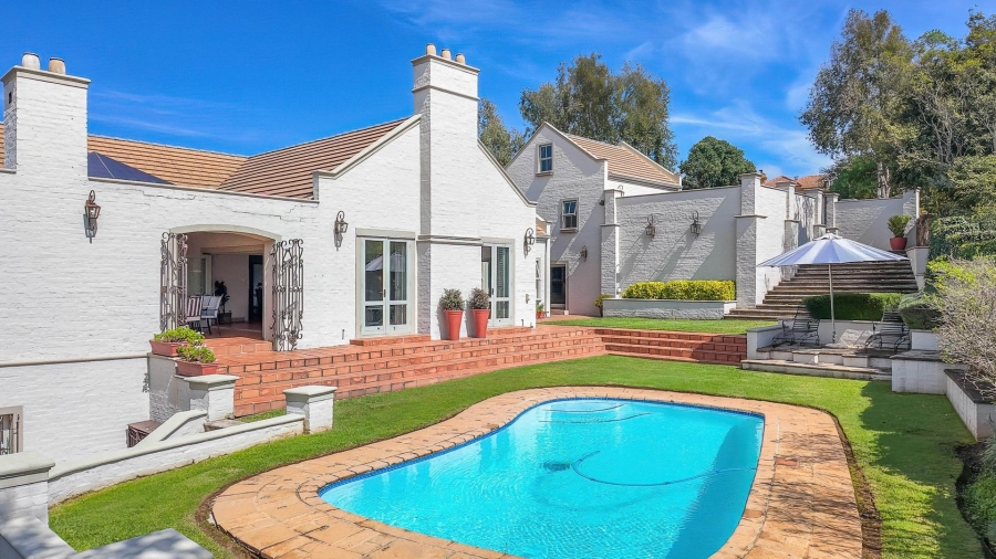 7 Bedroom Property for Sale in Cornwall Hill Gauteng