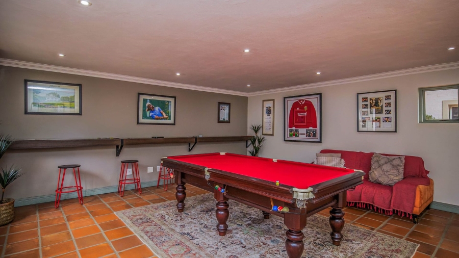 7 Bedroom Property for Sale in Cornwall Hill Gauteng