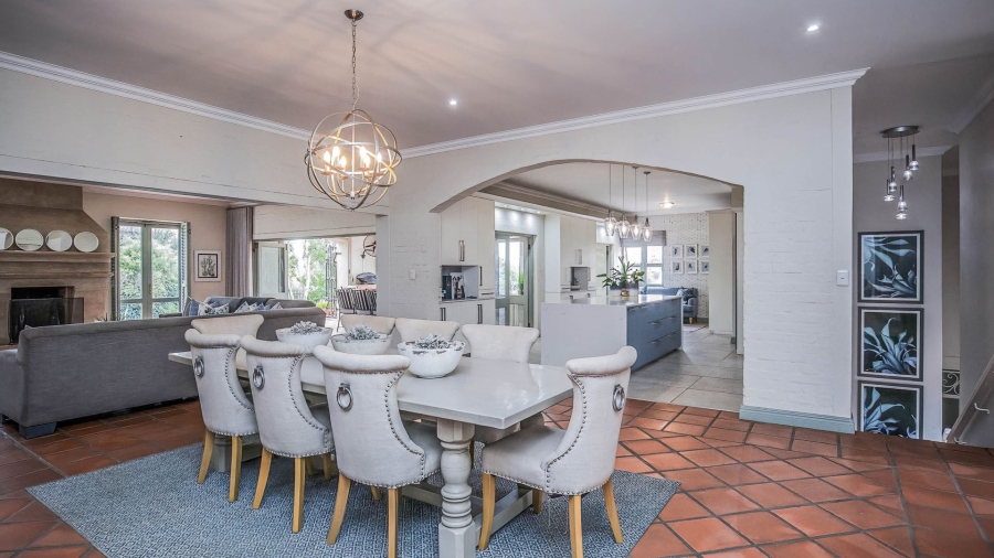 7 Bedroom Property for Sale in Cornwall Hill Gauteng