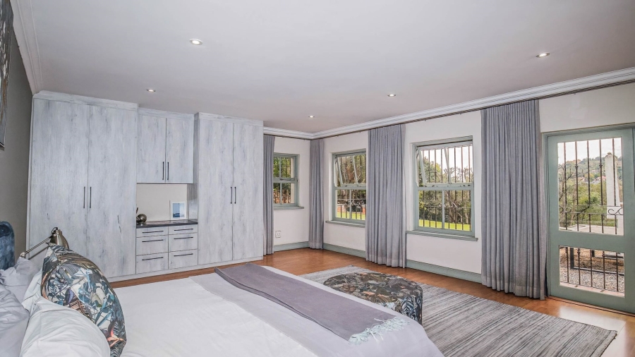 7 Bedroom Property for Sale in Cornwall Hill Gauteng