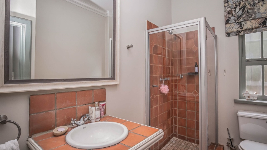 7 Bedroom Property for Sale in Cornwall Hill Gauteng