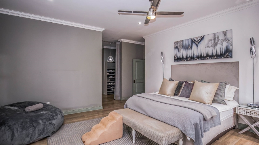 7 Bedroom Property for Sale in Cornwall Hill Gauteng