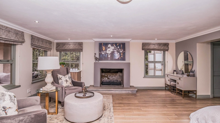7 Bedroom Property for Sale in Cornwall Hill Gauteng