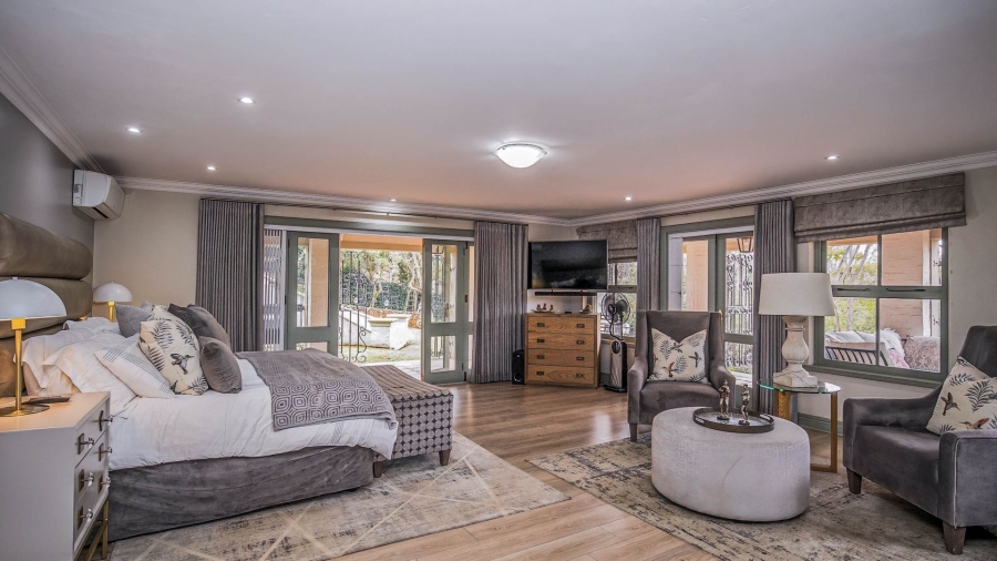 7 Bedroom Property for Sale in Cornwall Hill Gauteng