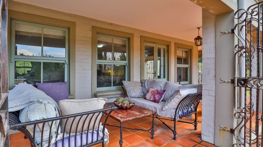 7 Bedroom Property for Sale in Cornwall Hill Gauteng