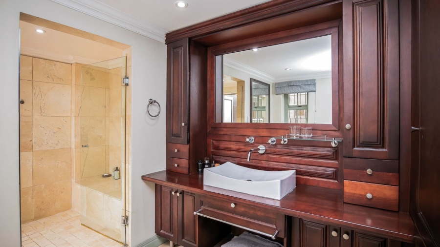 7 Bedroom Property for Sale in Cornwall Hill Gauteng