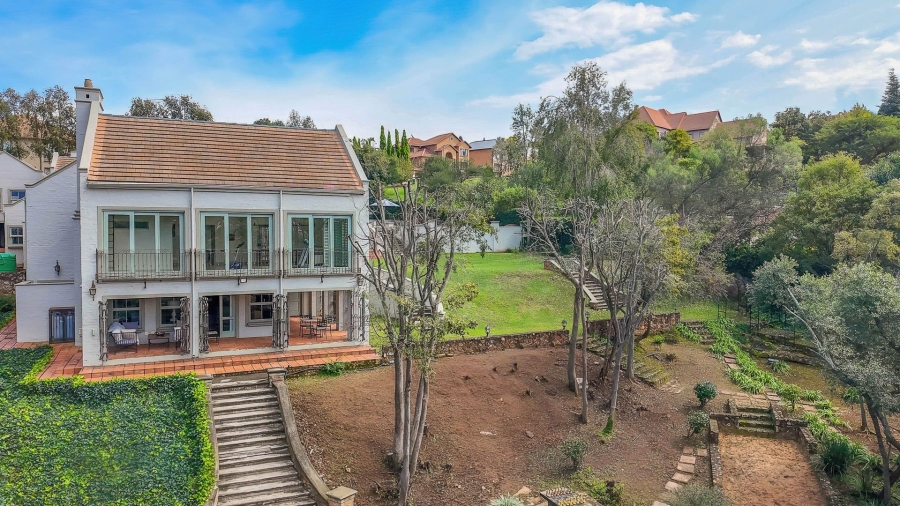 7 Bedroom Property for Sale in Cornwall Hill Gauteng