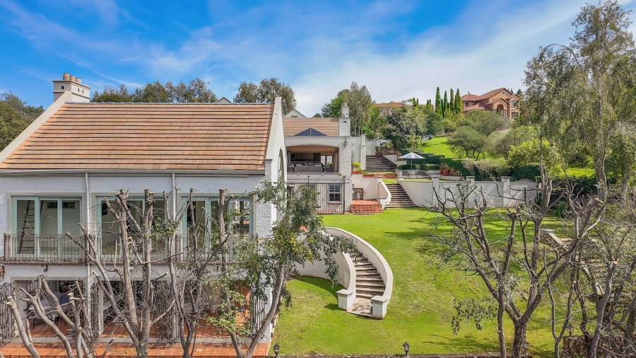 7 Bedroom Property for Sale in Cornwall Hill Gauteng