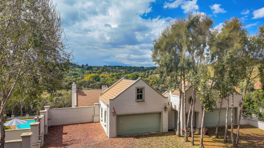 7 Bedroom Property for Sale in Cornwall Hill Gauteng