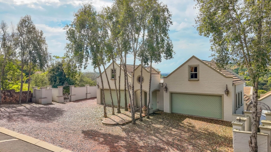 7 Bedroom Property for Sale in Cornwall Hill Gauteng