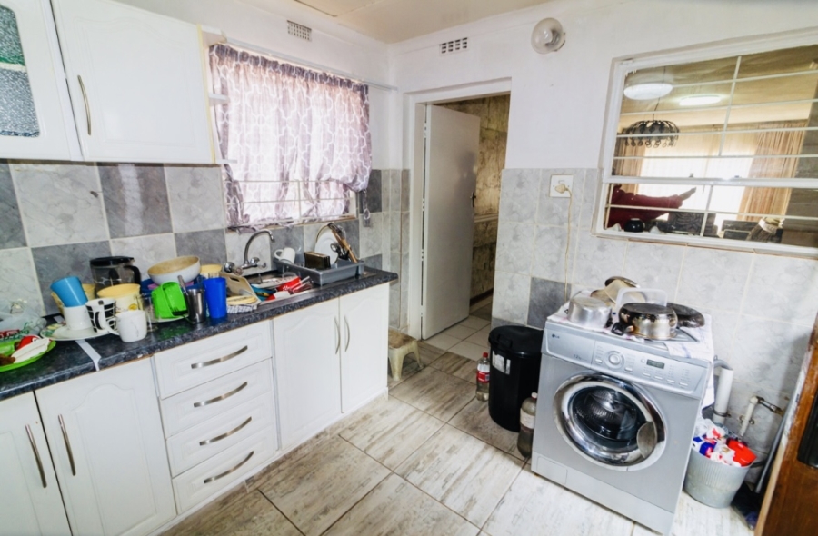 3 Bedroom Property for Sale in Bedford Gardens Gauteng