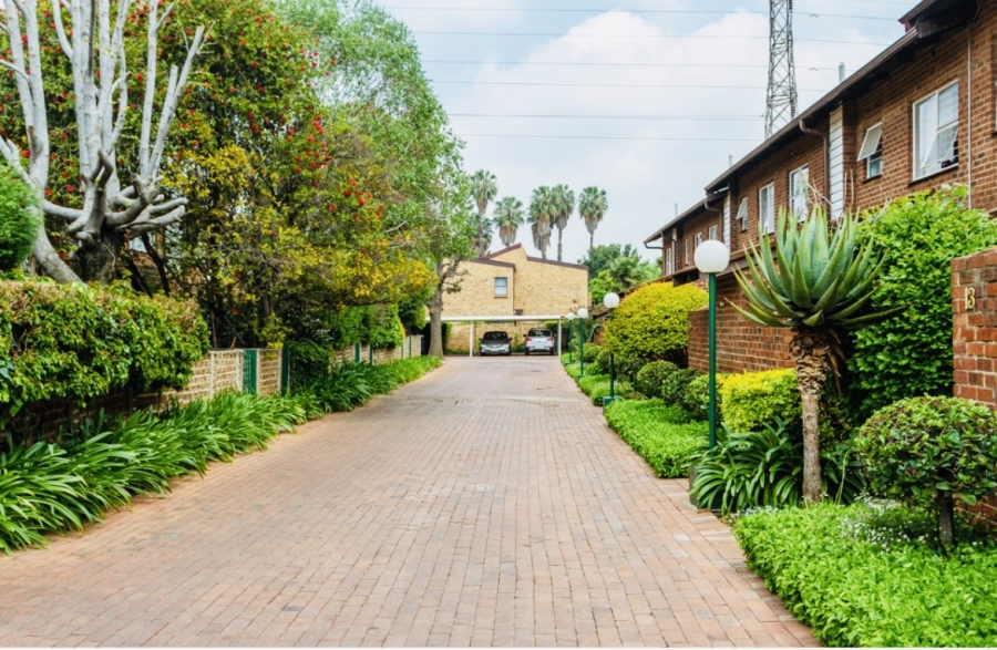 3 Bedroom Property for Sale in Bedford Gardens Gauteng
