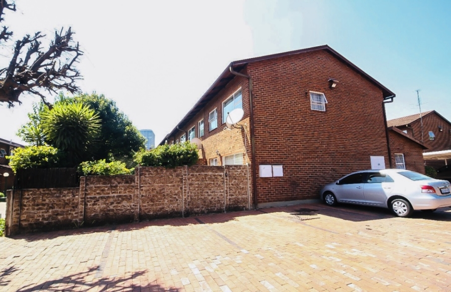 3 Bedroom Property for Sale in Bedford Gardens Gauteng