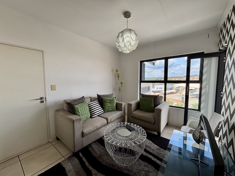 To Let 1 Bedroom Property for Rent in Olivedale Gauteng
