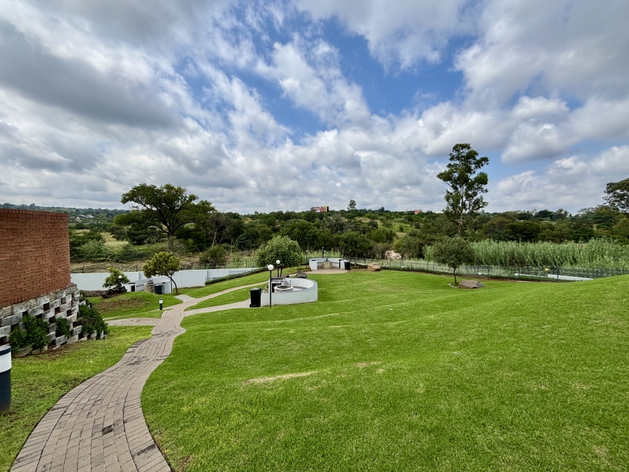 To Let 1 Bedroom Property for Rent in Olivedale Gauteng