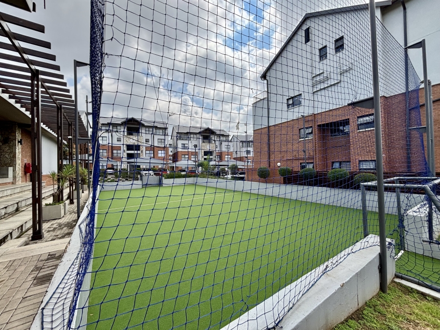 To Let 1 Bedroom Property for Rent in Olivedale Gauteng