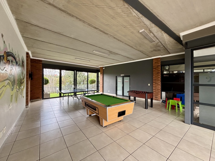 To Let 1 Bedroom Property for Rent in Olivedale Gauteng