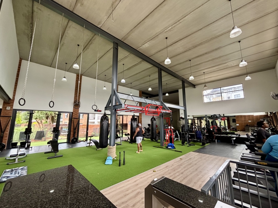 To Let 1 Bedroom Property for Rent in Olivedale Gauteng