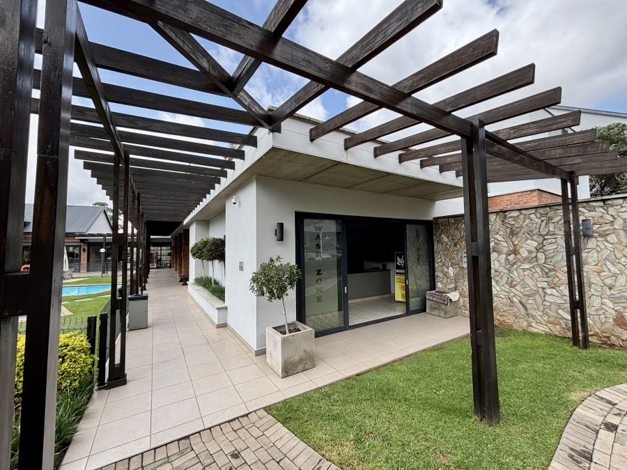 To Let 1 Bedroom Property for Rent in Olivedale Gauteng