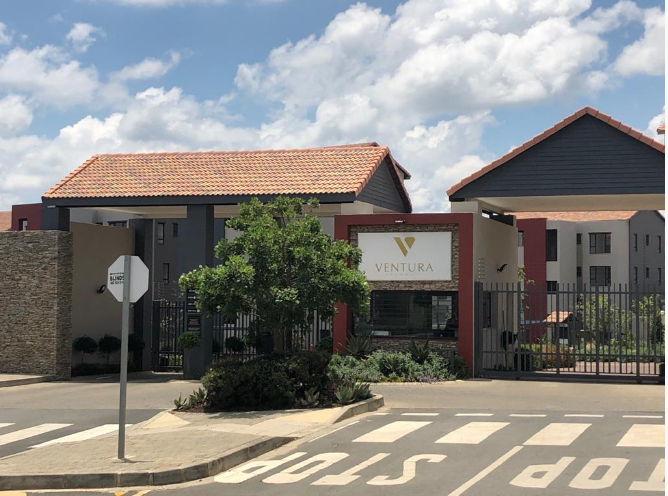 To Let 2 Bedroom Property for Rent in Craigavon Gauteng