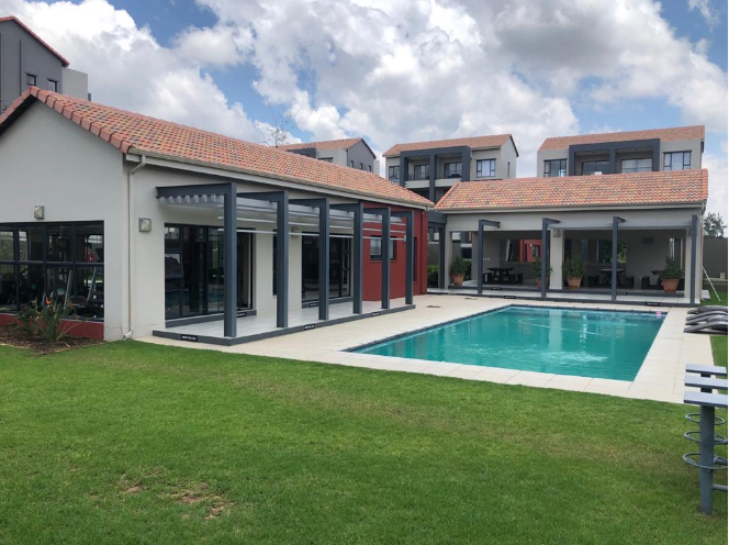 To Let 2 Bedroom Property for Rent in Craigavon Gauteng