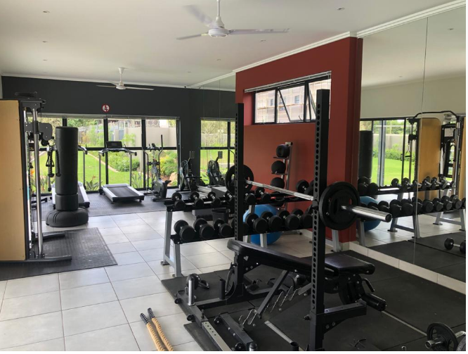 To Let 2 Bedroom Property for Rent in Craigavon Gauteng