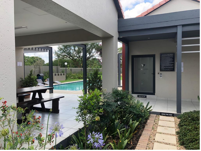 To Let 2 Bedroom Property for Rent in Craigavon Gauteng