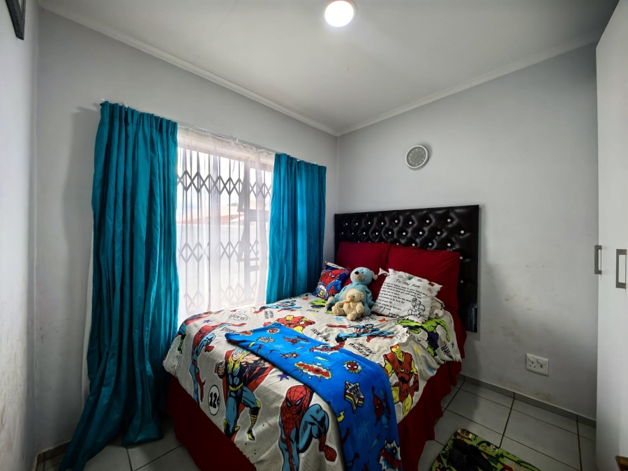To Let 2 Bedroom Property for Rent in Clarina Gauteng