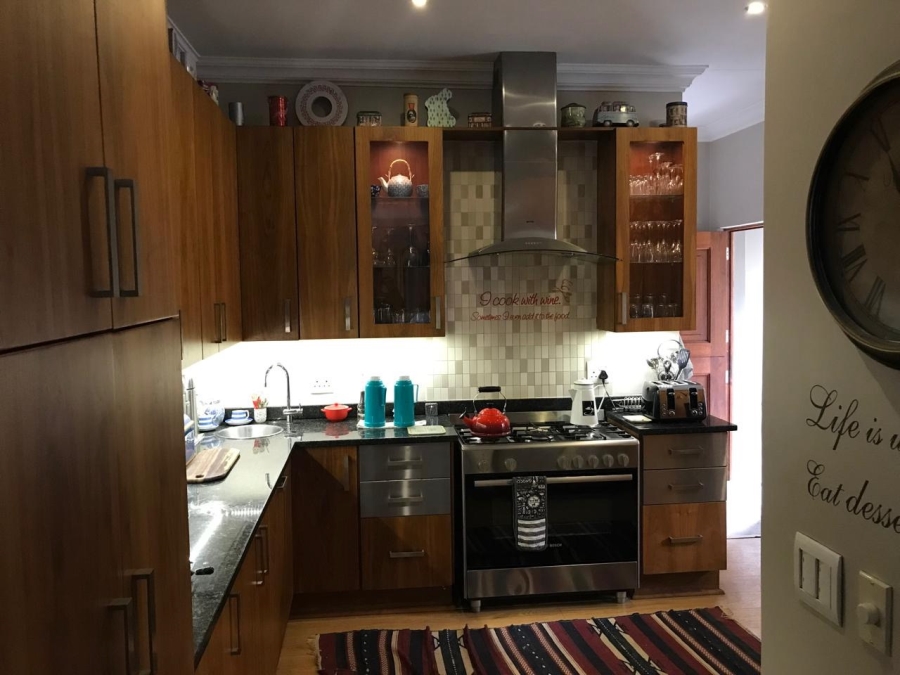 4 Bedroom Property for Sale in The Meadows Gauteng