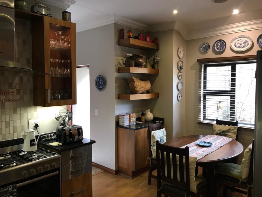 4 Bedroom Property for Sale in The Meadows Gauteng