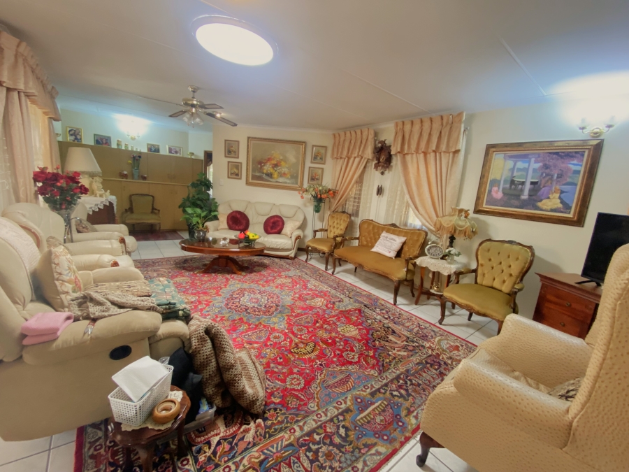 3 Bedroom Property for Sale in Florida Park Gauteng