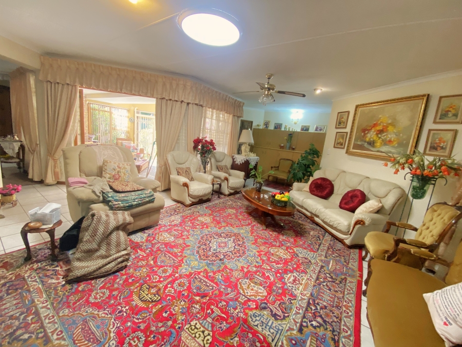 3 Bedroom Property for Sale in Florida Park Gauteng
