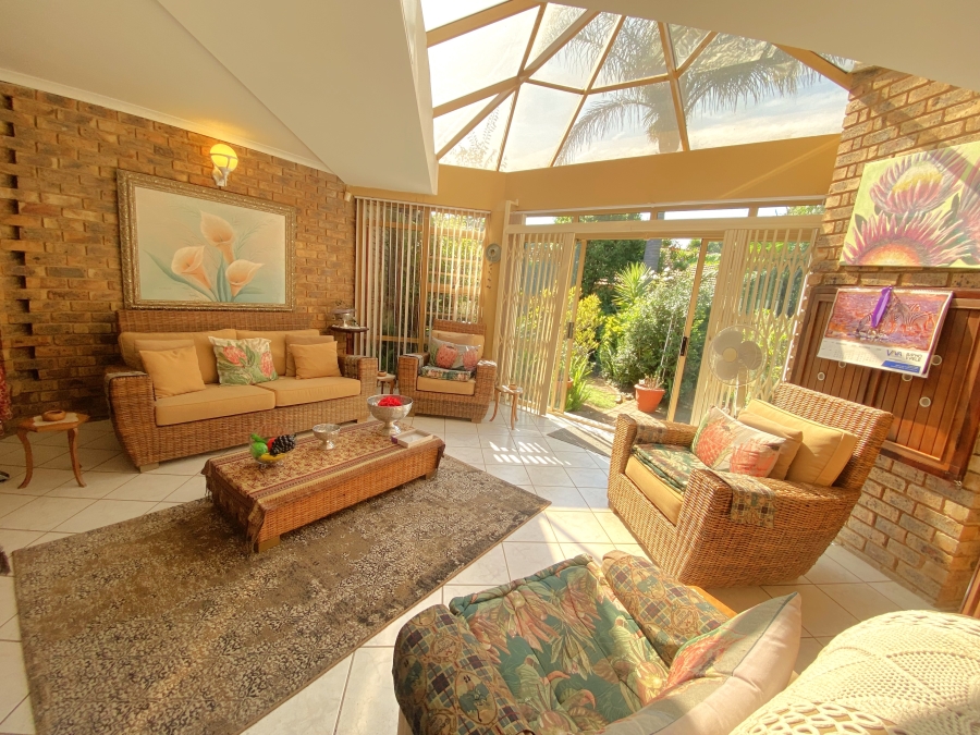 3 Bedroom Property for Sale in Florida Park Gauteng
