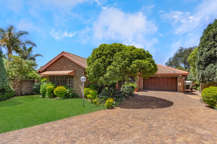 3 Bedroom Property for Sale in Florida Park Gauteng