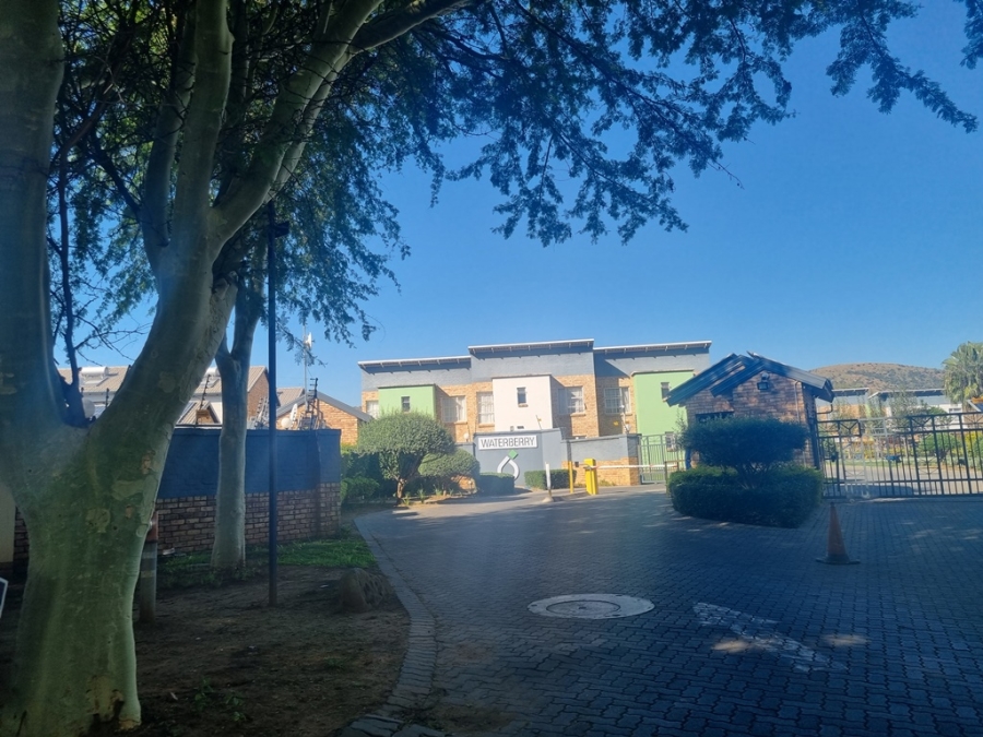 3 Bedroom Property for Sale in Theresa Park Gauteng
