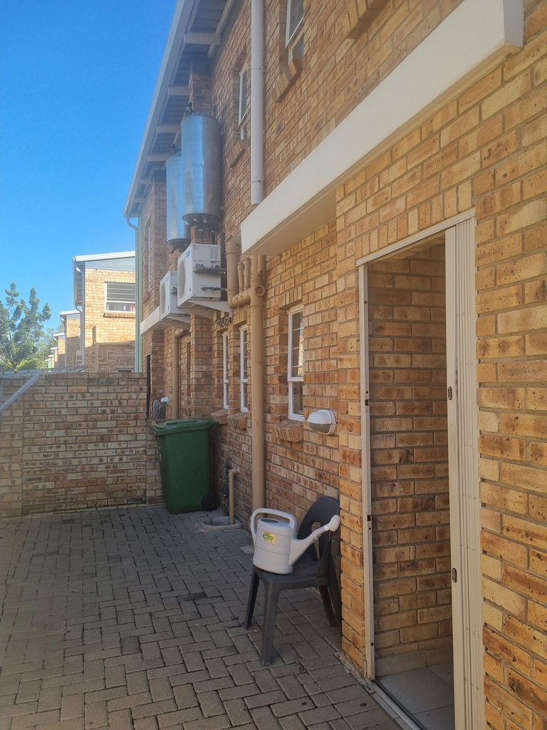 3 Bedroom Property for Sale in Theresa Park Gauteng